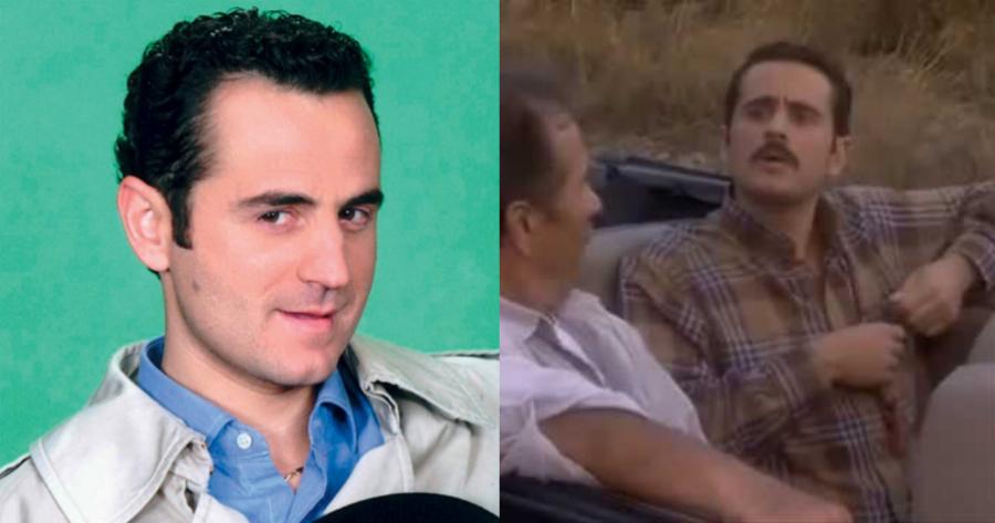 Γιάννης Παπαθανάσης: Η αναγνώριση στο «Καφέ της Χαράς», το μίσος στα φιλιά μεταξύ αντρών, οι διαφημίσεις και η “εξαφάνισή” του για 7 χρόνια