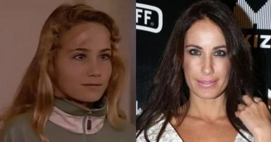 Στέλλα Γιαμπουρά: Ο ρόλος στα 14 της, η συμμετοχή τα καλλιστεία, η εκπομπή με τον Αυτιά, ο ρόλος της μητέρας και το κορμί λαμπάδα