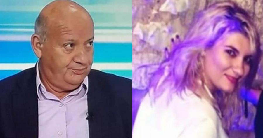 Θανάσης Κατερινόπουλος: Έξαλλος με την Πισπιρίγκου – «Στο τέλος θα πει πως την Ίριδα την έπνιξε η Τζωρτζίνα»