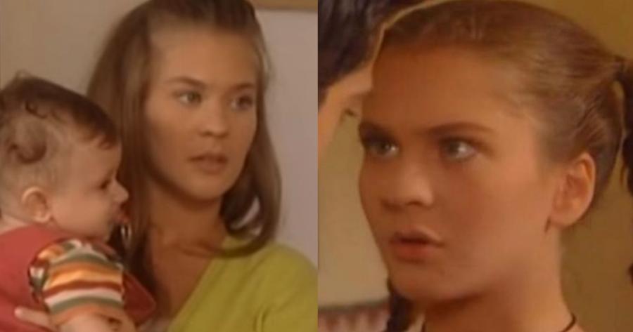 Ελένη Λιάσκα: Νέα εμφάνιση για τη «Γωγώ» του «Καφέ της Χαράς» – Το λουκ 15 χρόνια μετά το τέλος της σειράς