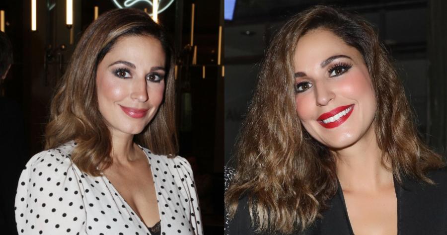 Κατερίνα Παπουτσάκη: Με νέο κούρεμα – Το κοντό και σγουρό μαλλί της, είναι η Νο1 τάση για φέτος το καλοκαίρι