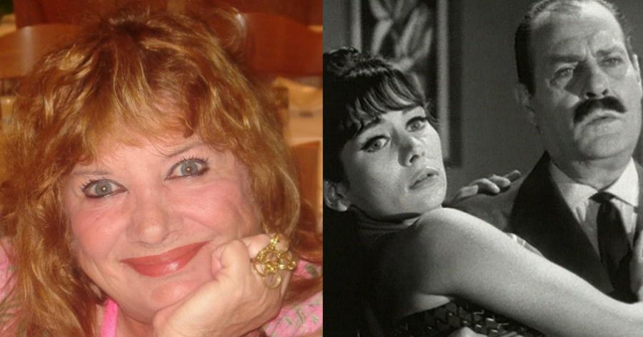 Μίρκα Καλατζοπούλου: Το «κορίτσι-θαύμα» του ελληνικού σινεμά, η απόσυρση από τα φώτα και η νέα ζωή στην Αμερική