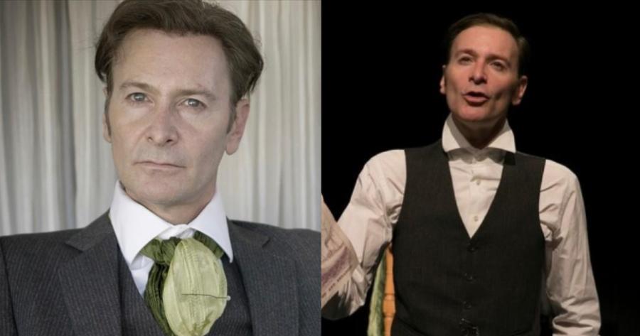 Νίκος Νίκας: Ο ρόλος στα «Μαύρα Μεσάνυχτα», τα 3 επαγγέλματα, η στροφή στην καριέρα και η μεταγλώττισή