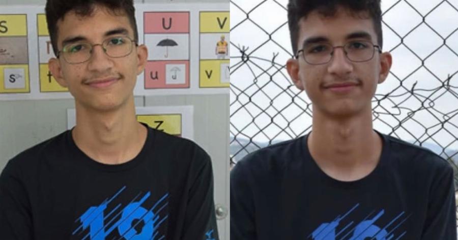 Πανελλήνιες 2022: Ο Ιρανός πρόσφυγας που αρίστευσε δηλώνει πως «μέχρι πριν 3 χρόνια δεν μιλούσα καν ελληνικά»