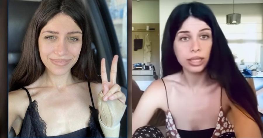 Με στρίμωξε στην τουαλέτα και ζητούσε «ένα φιλάκι», λέει η γυναίκα που δέχτηκε επίθεση από οικοδόμο