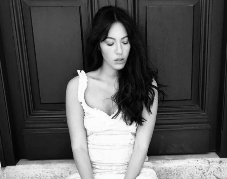 Ηρώ Πεκτέση: Οι ρόλοι στην τηλεόραση, η ενασχόληση με το μπάσκετ, η σκέψη να φύγει από την Ελλάδα και το μεγάλο ξέσπασμα