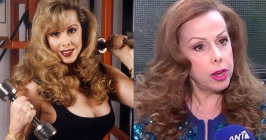 Ισμήνη Καλέση: «Οι γυναίκες σήμερα μου φαίνονται άσχημες, ίδιες και ηλίθιες»