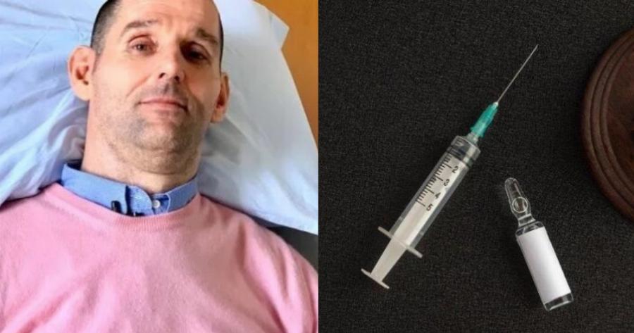 Η πρώτη υποβοηθούμενη ευθανασία στην Ιταλία είναι γεγονός