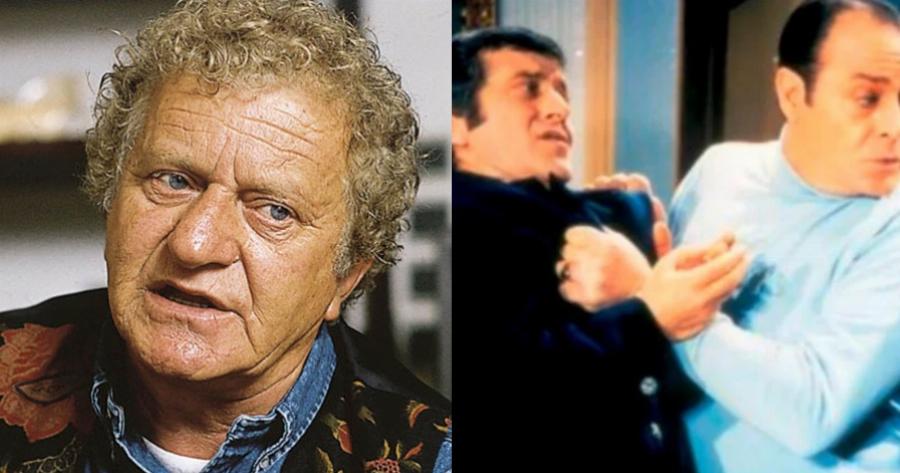 Αλέκος Τζανετάκος: Οι δεκαεφτά αρραβώνες, ο γάμος που δεν ήρθε ποτέ και τα δύσκολα παιδικά χρόνια