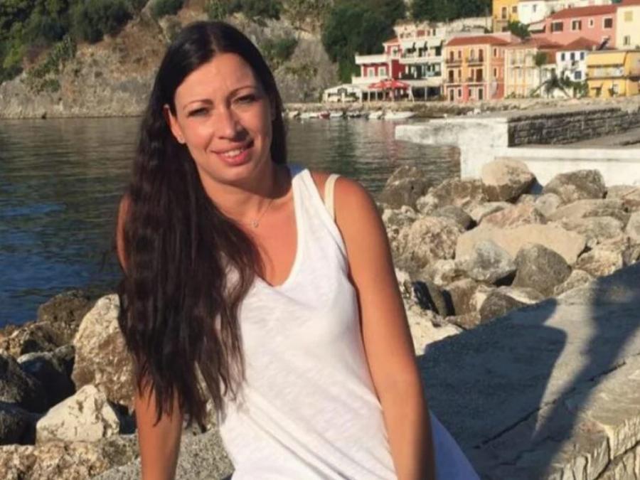 Θρήνος και θλίψη: Στα 38 της μόλις χρόνια έσβησε η Δήμητρα