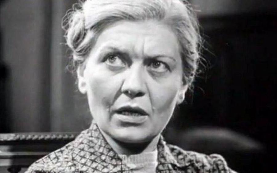 Πέθανε ξεχασμένη σε γηροκομείο και ο θάνατός της μαθεύτηκε 10 μέρες μετά την κηδεία!