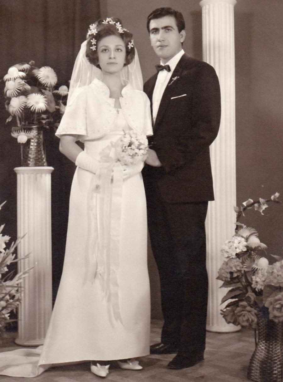 Δέσποινα Μπεμπεδέλη: Tα 57 χρόνια καριέρας στην υποκριτική, οι “μαυραγορίτες”, η απώλεια που της στοίχισε και η “φίλη” της Παναγία