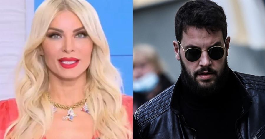 «Τώρα κρύβεται και κάνει την πάπια – Έπρεπε να την πληρώσει»: Το ξέσπασμα της Κατερίνας Καινούργιου on air κατά Μάνου Δασκαλάκη