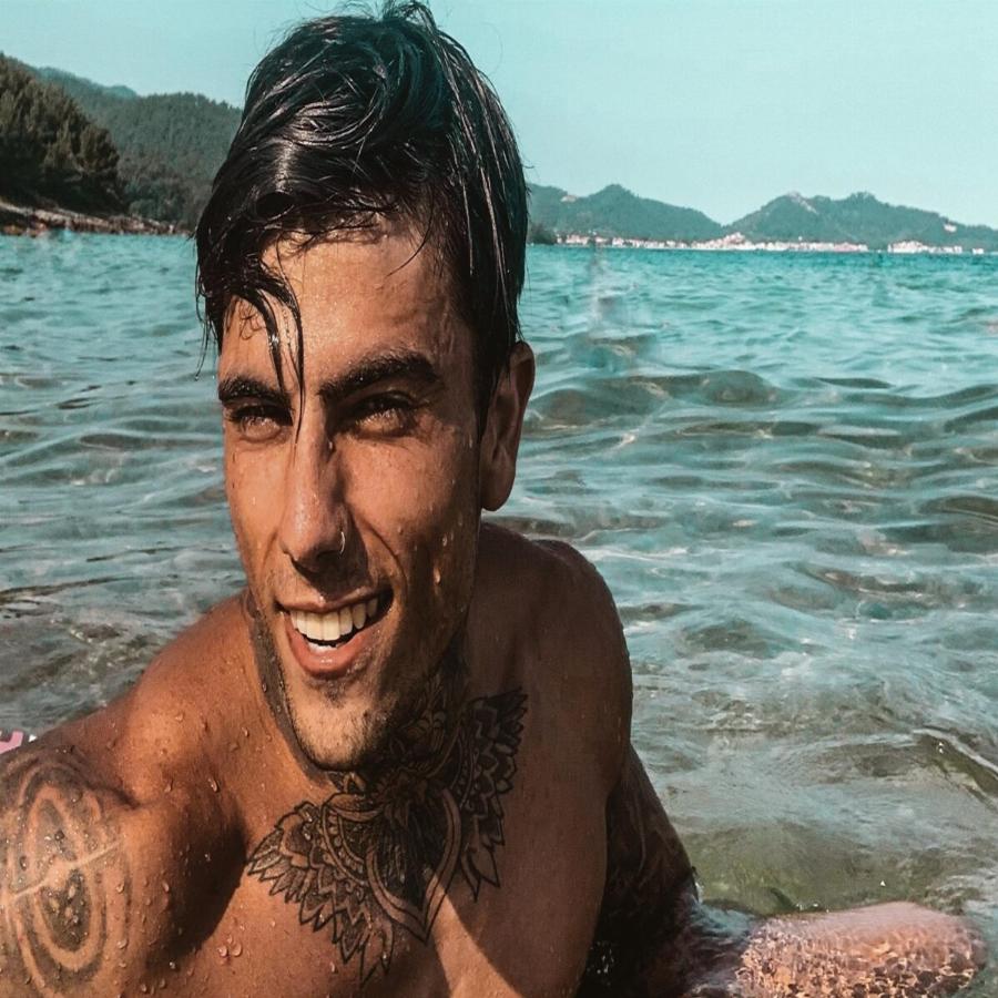 Σάββας Κάλφας: Ο κλινικός ψυχολόγος που πήγε στο Survivor, η προσωπική του ζωή και οι σπουδές του