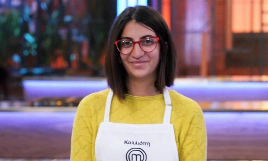 Ο Ηλίας Μαμαλάκης ήθελε νικήτρια του Masterchef την Καλλιόπη: Η ανάρτηση του στο Facebook