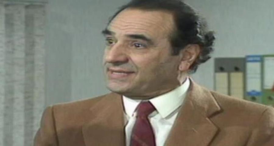 Δημήτρης Καλλιβωκάς: Τα δύσκολα χρόνια στην κατοχή, η ατελείωτη φτώχεια, τα παιδιά που «σκότωσε» και η μάχη με τον καρκίνο