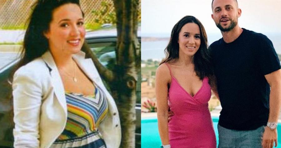 Εξηγεί δημόσια πως τα κατάφερε: Πιο αδύνατη από ποτέ η Καλομοίρα που έχασε 14 κιλά