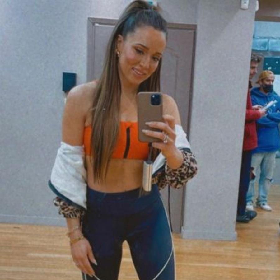 Εξηγεί δημόσια πως τα κατάφερε: Πιο αδύνατη από ποτέ η Καλομοίρα που έχασε 14 κιλά