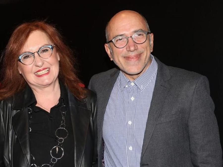 Τίτος Γρηγορόπουλος: Αυτός είναι ο γιος της “Κανέλλας και του Τρελαντώνη”