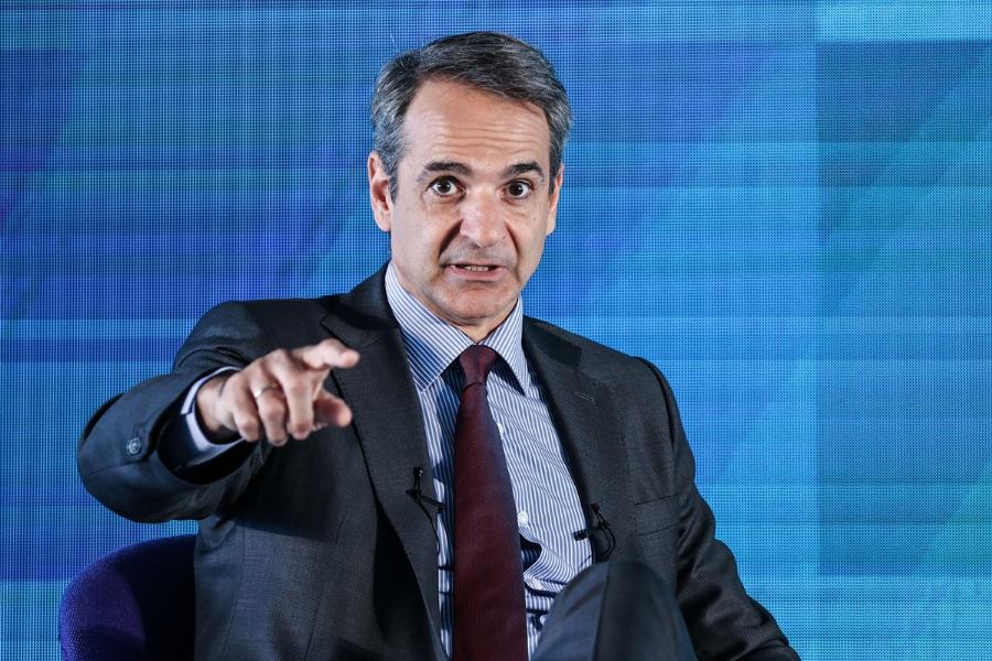 Ενεργειακή κρίση: Αυτά είναι τα μέτρα για την εξοικονόμηση ενέργειας που έρχονται στην Ελλάδα