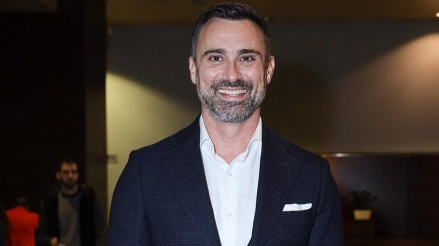 «Θα ήθελα να είμαι με τον σύντροφό μου χέρι-χέρι»: Η εξομολόγηση του Γιώργου Καπουτζίδη