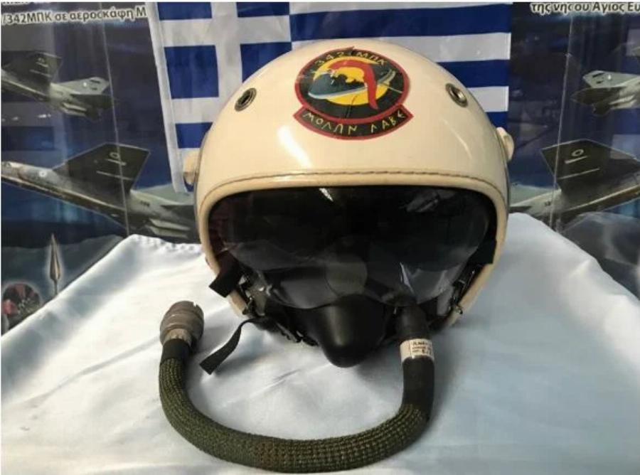 Ο πρώτος νεκρός Έλληνας πιλότος σε αερομαχία στο Αιγαίο – H ιστορία του Νίκου Σιαλμά