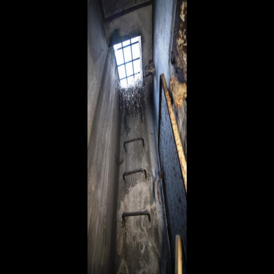 Πολεμικά καταφύγια στην Αττική: Μία υπόγεια πόλη, οι μυστηριώδεις στοές και τα μυστικά της κρυφής Αθήνας