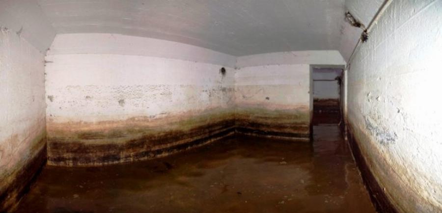 Πολεμικά καταφύγια στην Αττική: Μία υπόγεια πόλη, οι μυστηριώδεις στοές και τα μυστικά της κρυφής Αθήνας