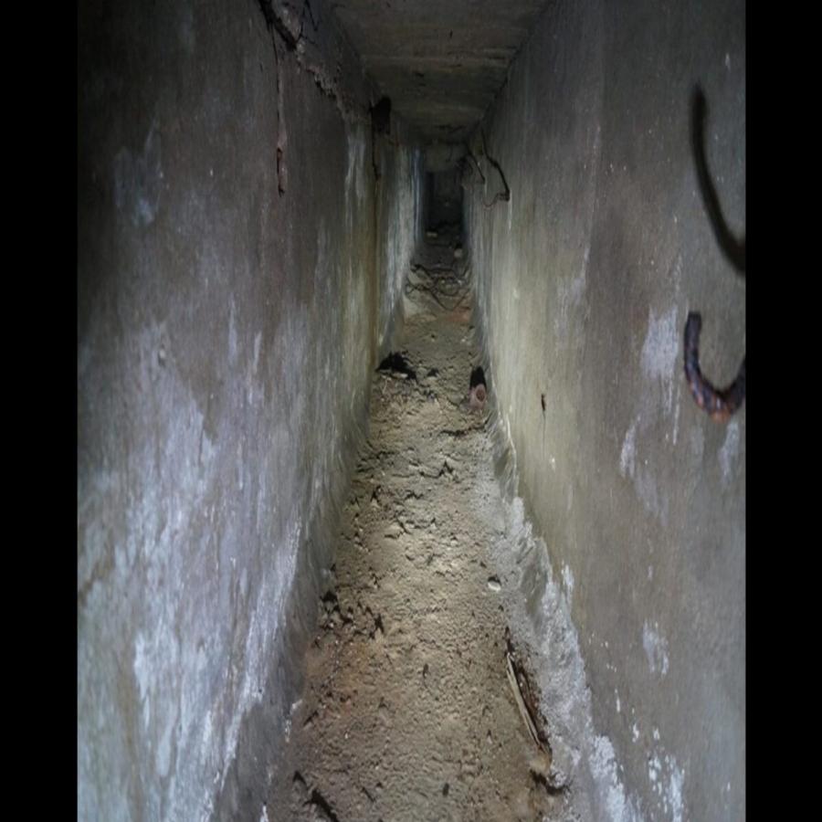 Πολεμικά καταφύγια στην Αττική: Μία υπόγεια πόλη, οι μυστηριώδεις στοές και τα μυστικά της κρυφής Αθήνας