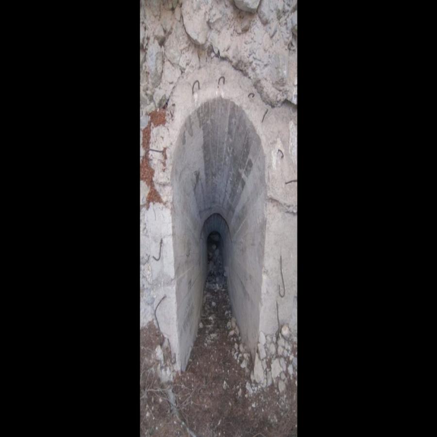 Πολεμικά καταφύγια στην Αττική: Μία υπόγεια πόλη, οι μυστηριώδεις στοές και τα μυστικά της κρυφής Αθήνας