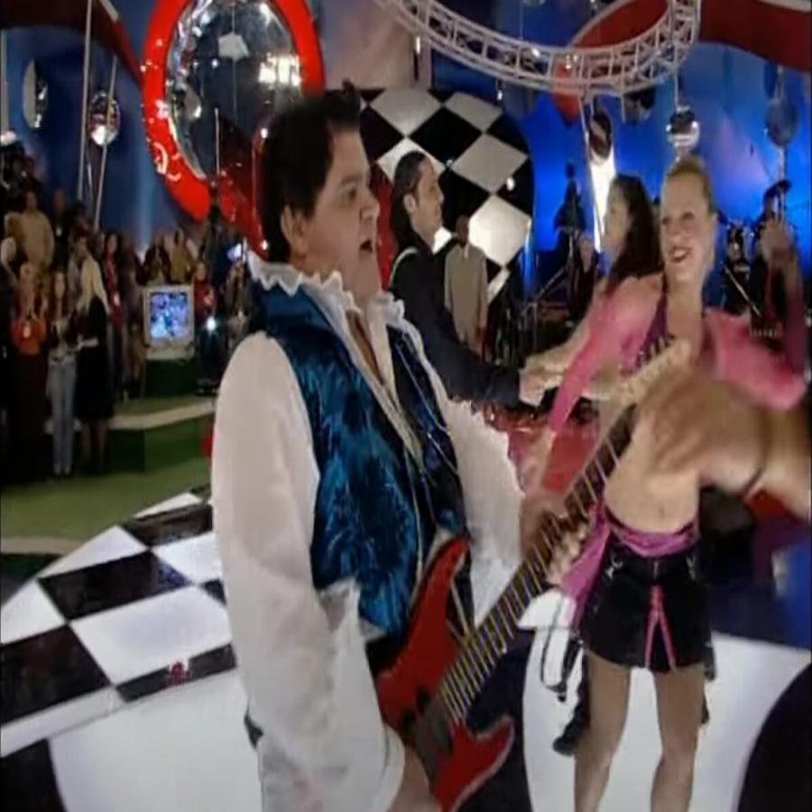 Ούτε η Αννίτα δεν θα τον αναγώριζε: Θυμάστε τον Κάτμαν με τα επικά τραγούδια; Δείτε πόσο έχει αλλάξει