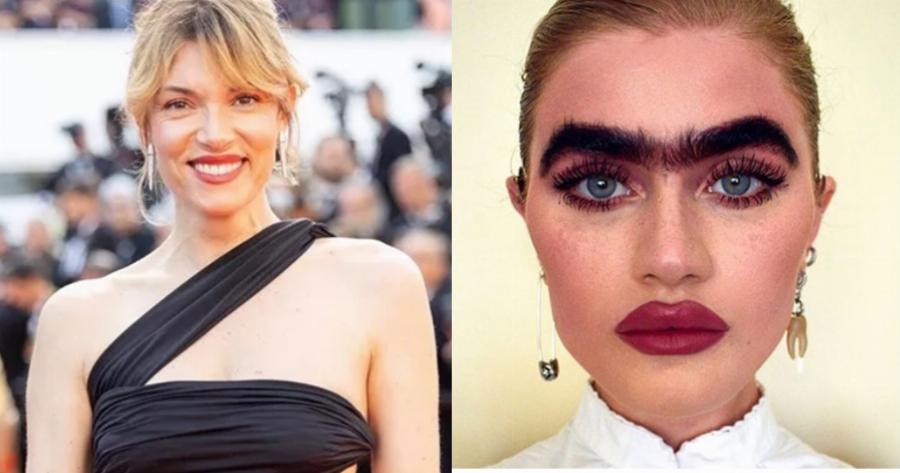 «Ε, όχι να βγάλουμε σκάρτη την Χατζηπαντελή, η κοπέλα είναι σταρ»: Ξέσπασμα από την Βίκυ Καγιά για όσα λέγονται