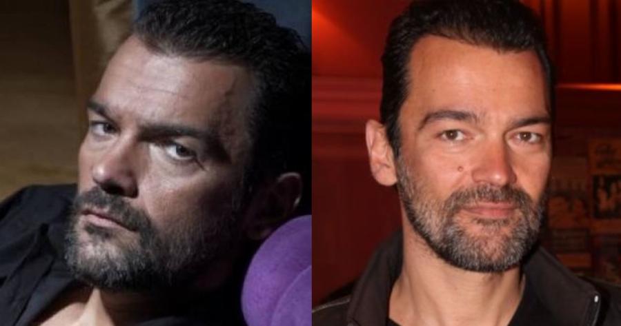 Κωσταντίνος Καζάκος: «Δεν πιστεύω στον Θεό! Δεν πιστεύω πως υπάρχει ένας γεράκος εκεί πάνω»