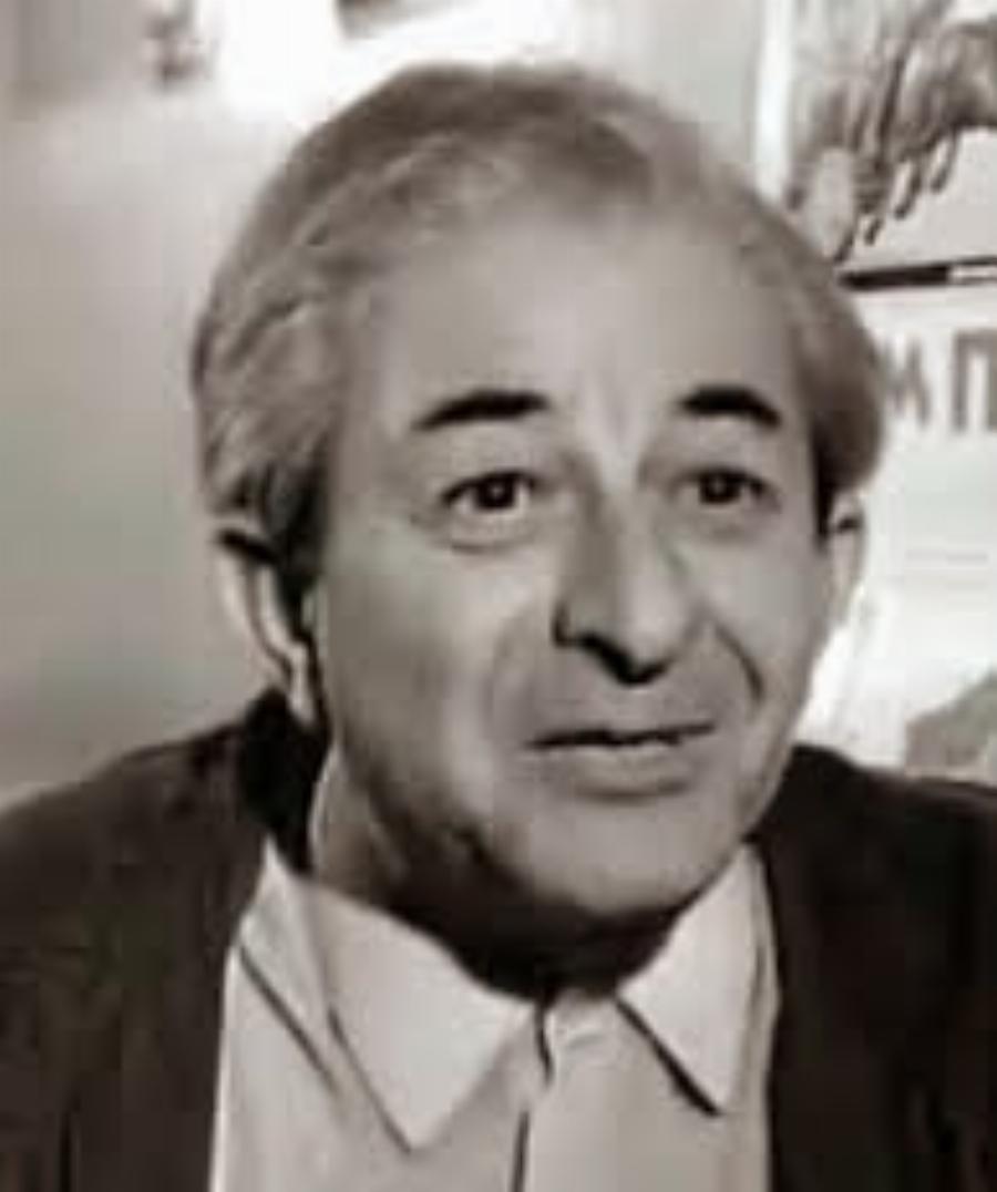 Νάσος Κεδράκας: Ο ρόλος του «Μικέ», η συμμετοχή σε 200 ταινίες, οι 2 γάμοι και η καρδιά, που τον πρόδωσε στα 66 του