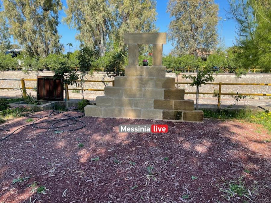 «Κήπος της Αναστασίας»: Αφιερωμένο στους μικρούς μαχητές που παλεύουν γενναία με τον καρκίνο