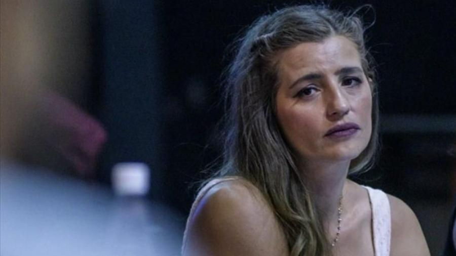 «Επιβεβαιώθηκαν τα λεγόμενά μου. Αυτό»: Η Μαρία Κίτσου πήρε θέση για το ξέσπασμα της Ελεονώρας Μελέτη