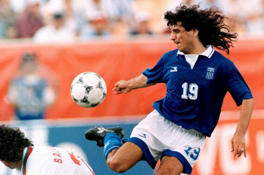 Σάββας Κωφίδης: Οι πρόσφυγες γονείς, τα παιδικά φτωχικά χρόνια, η Εθνική Ελλάδος και το όνειρο που δεν πραγματοποιήθηκε