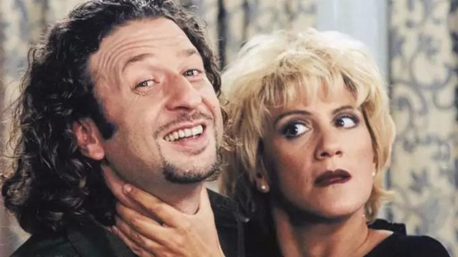 Καίτη Κωνσταντίνου: Ο θάνατος του πατέρα της στα 8, η δουλειά ως καθηγήτρια, ο ρόλος που λάτρεψε, οι έρωτες και οι δυσκολίες στις σχέσεις