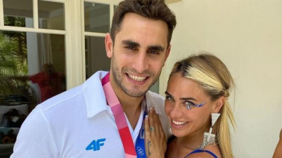 Κόνι Μεταξά: Θα απαγορεύονται τα παιδιά στον γάμο της και η ίδια εξηγεί το λόγο