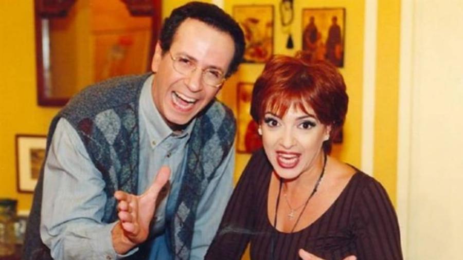 Κωνσταντίνου & Ελένης: Το επεισόδιο που έχει 1.000.000 προβολές, αλλά δεν παίζεται στην τηλεόραση