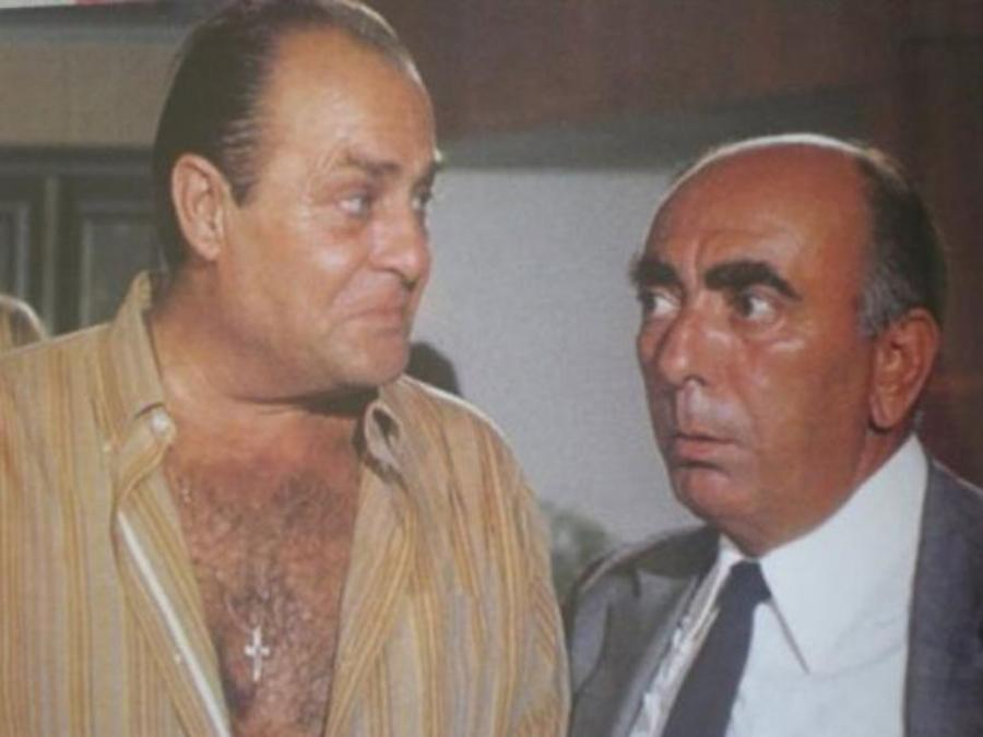 Διονύσης Παπαγιαννόπουλος: Το ερωτικό σκάνδαλο με τον Λάμπρο Κωνσταντάρα, η σχέση με τις γυναίκες και το τροχαίο ατύχημα που τον σημάδεψε