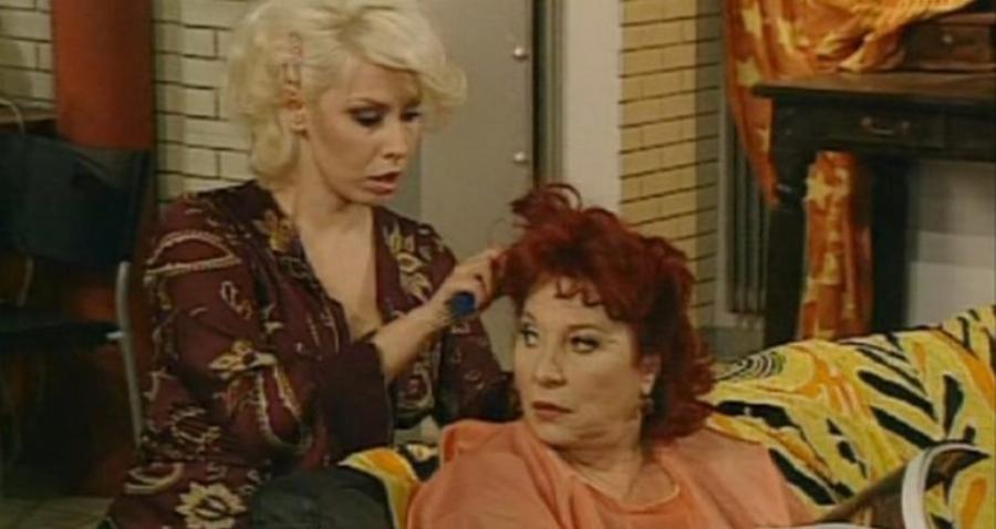 Κωνσταντίνα Χριστοφορίδου: Η αδελφική σχέση με τον Σεργιανόπουλο, οι απορρίψεις λόγω κιλών, η βουλιμία και το νέο λουκ στα μαλλιά