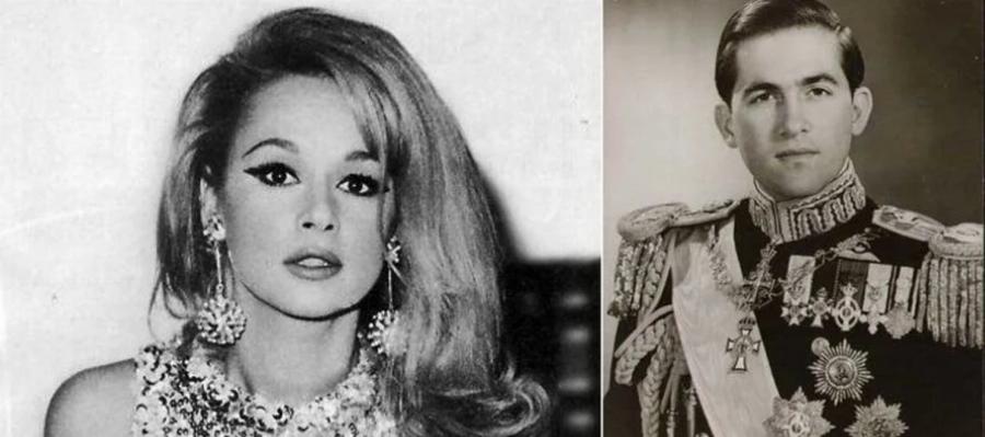 Κωνσταντίνος Β’: Η βασιλεία στα 24, ο παραμυθένιος γάμος και το τούνελ που οδηγούσε τη Βουγιουκλάκη στο Τατόι