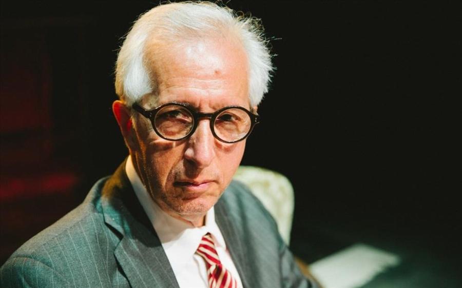 Θλίψη στον χώρο του πολιτισμού: Πέθανε ο Κωνσταντίνος Τζούμας