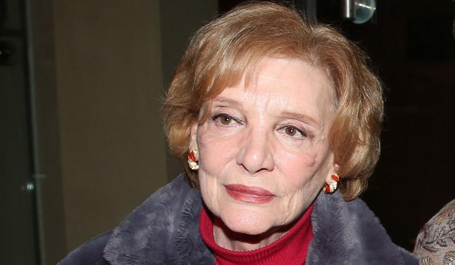 Μάρω Κοντού: Ο “Ντιντής” και η απιστία με την Αλίκη Βουγιουκλάκη και η εμφάνιση με το Dior Νυφικό