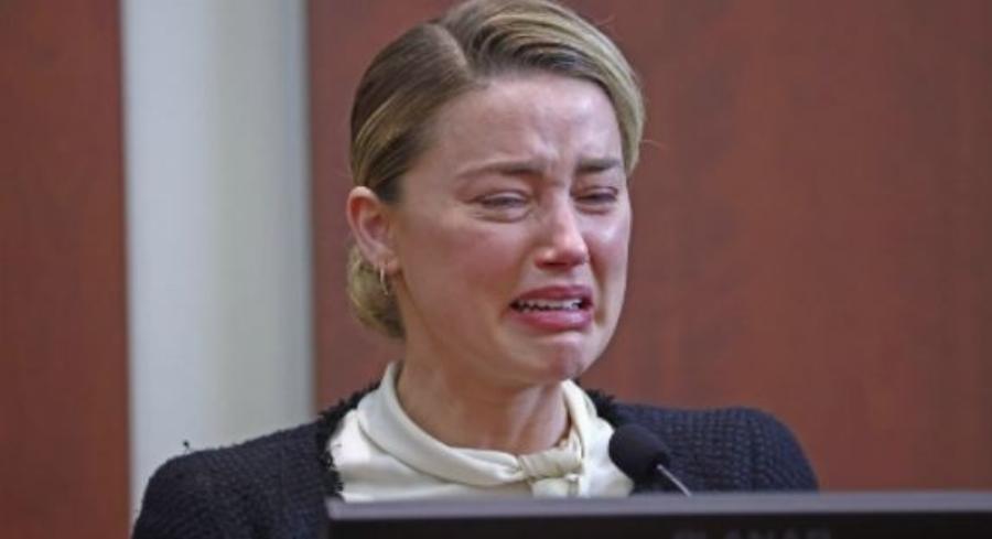 «Έχασα το δικαίωμα να μιλάω ελεύθερα και ανοιχτά»: Συντετριμμένη η Άμπερ Χερντ μετά τη δικαίωση του Τζόνι Ντεπ