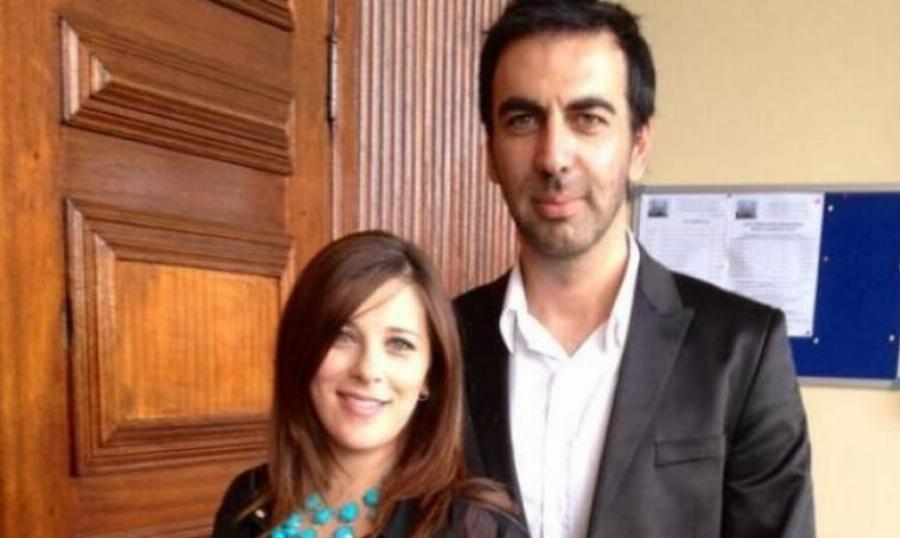 Κώστας Γρίμπιλας: Η ιστορία του ανθρώπου που έκανε μεταμόσχευση καρδιάς, ο θάνατος της κόρης του, οι 9 μήνες στην εντατική και το διαζύγιο