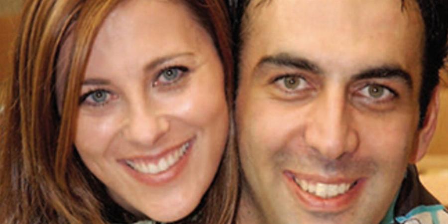 Κώστας Γρίμπιλας: Η ιστορία του ανθρώπου που έκανε μεταμόσχευση καρδιάς, ο θάνατος της κόρης του, οι 9 μήνες στην εντατική και το διαζύγιο