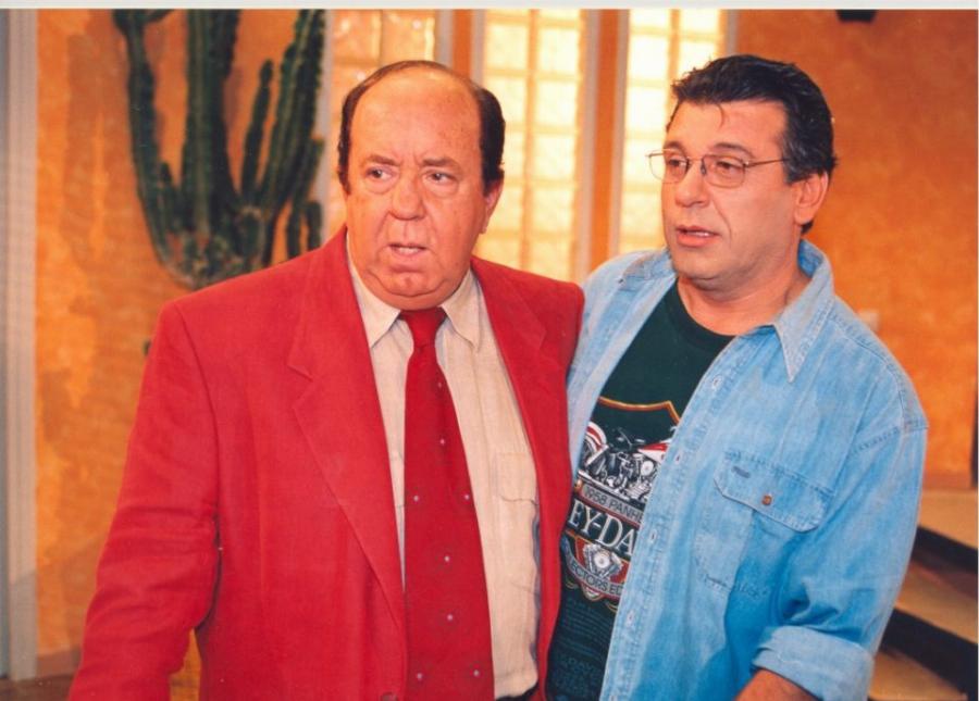 Κώστας Ρηγόπουλος: Οι αξέχαστοι ρόλοι, η ιστορία αγάπης με την Κάκια Αναλυτή, ο έρωτας μέχρι το τέλος και το βαρύ εγκεφαλικό