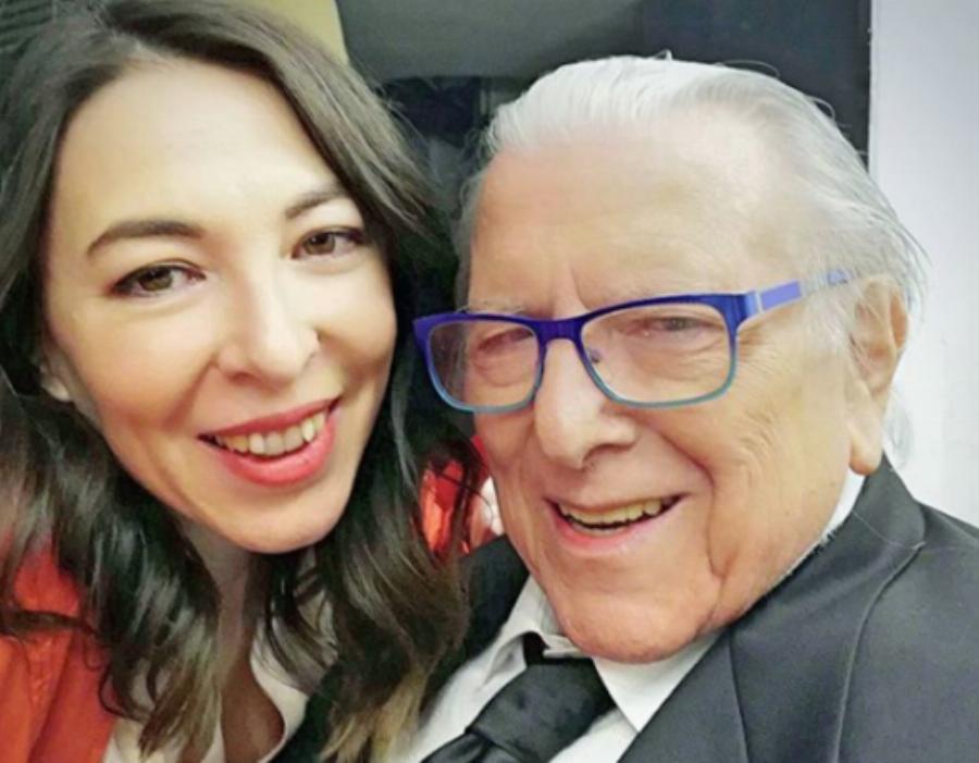 Κώστας Βουτσάς: Το πραγματικό του όνομα, η παράνομη σχέση με την Σπεράντζα Βρανά, οι γυναίκες της ζωής του, οι 4 γάμοι και ο γιος στα 85